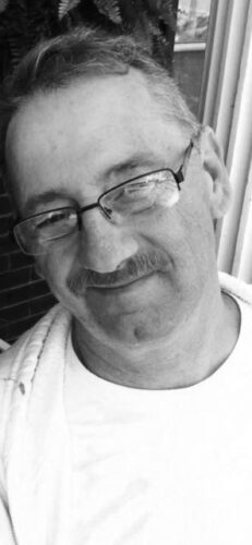 Jerry Riley